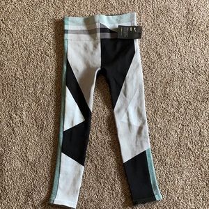 Nike sculpt lux leggings size small